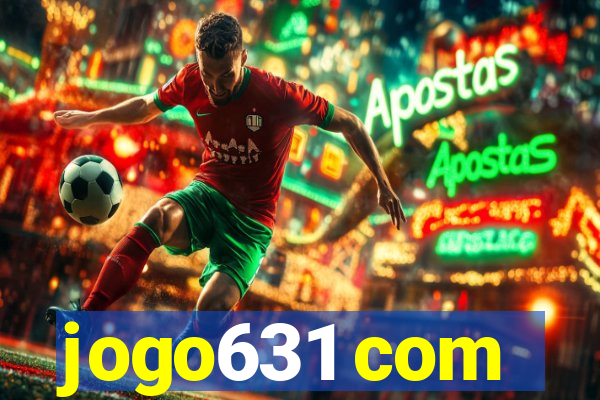 jogo631 com